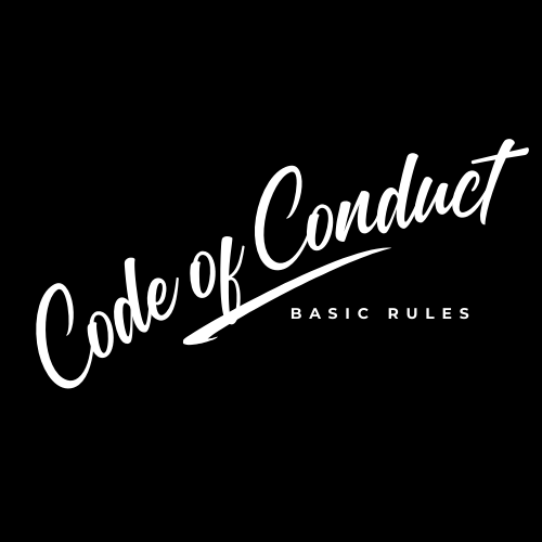 Code of Conduct