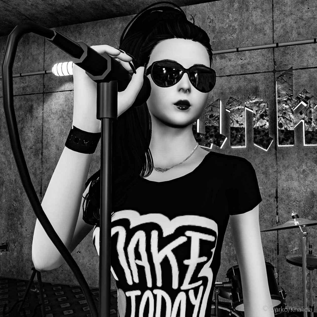 NoirDesire